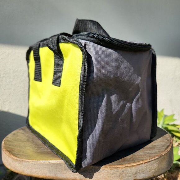 NEW Ryobi Tote Toolbag Tool bag Toolbox Father's Day Gift 903209113 Canvas Tool - Picture 5 of 9